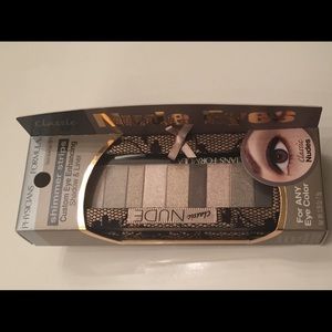 BUNDLE Physicians Formula eyeshadow & mascara NEW!